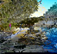 Five Islands Walking Track - ACT Tourism
