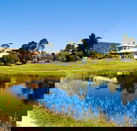 FootGolf Lithgow - ACT Tourism