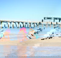 Frankston Beach - ACT Tourism