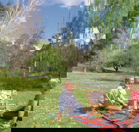 Fred Jacoby Park - ACT Tourism