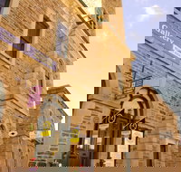 Gawler Historic Main Street Walking Tour - ACT Tourism