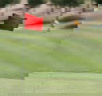 Gold Creek Country Club - ACT Tourism