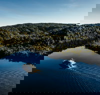 Gordon River - The - ACT Tourism