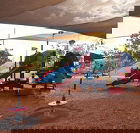 Grande Park - ACT Tourism