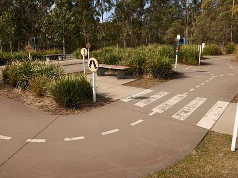 Grande Park - ACT Tourism 1