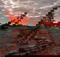 Great Cobar Heritage Centre - ACT Tourism