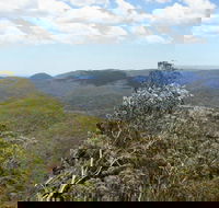Greater Blue Mountains drive - ACT Tourism