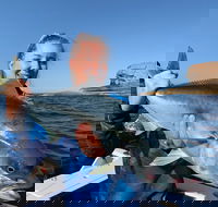 GT Fishing Charters - ACT Tourism