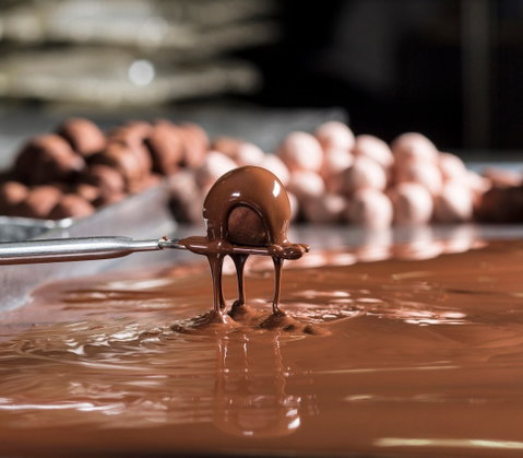 Haigh's Chocolates Visitor Centre - ACT Tourism 0