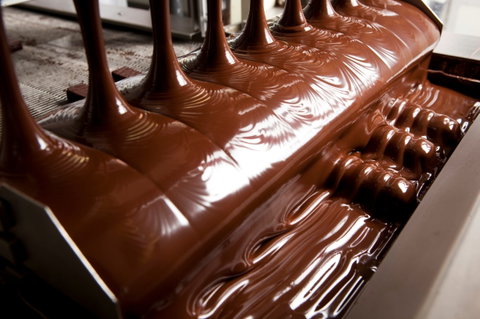 Haigh's Chocolates Visitor Centre - ACT Tourism 1