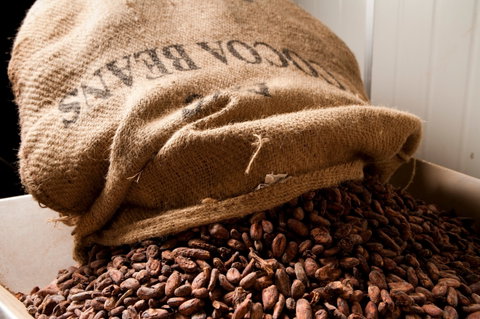 Haigh's Chocolates Visitor Centre - ACT Tourism 2