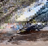 Hay Weir - ACT Tourism