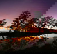 Highfields - ACT Tourism