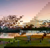 Historical Waterways Self Drive Tour - ACT Tourism