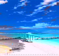Horrocks - ACT Tourism
