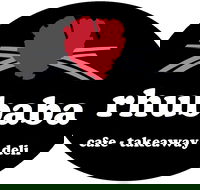 House of Rhubarb - ACT Tourism