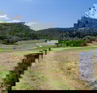 Howes Trail - ACT Tourism