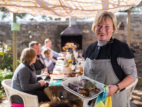 Hutton Vale Farm - ACT Tourism 0