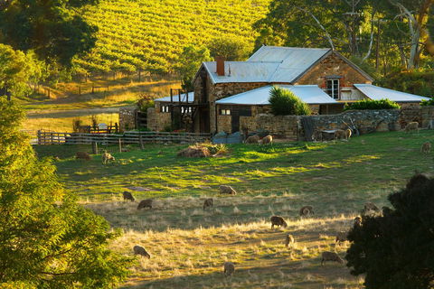 Hutton Vale Farm - ACT Tourism 1