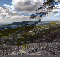 Illawarra Lookout Walking Track - ACT Tourism