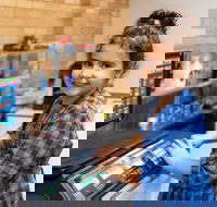 Interaxcity Children's Museum - ACT Tourism