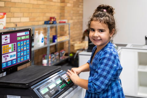 Interaxcity Children's Museum - ACT Tourism 0
