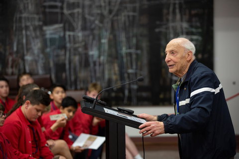 Jewish Holocaust Centre - ACT Tourism 0