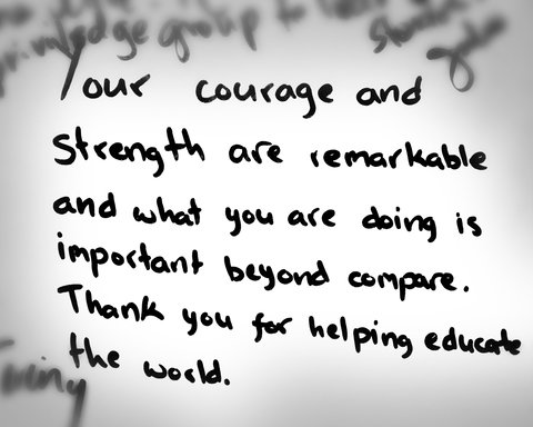 Jewish Holocaust Centre - ACT Tourism 1