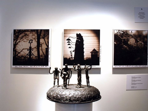 Jewish Holocaust Centre - ACT Tourism 2