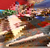 John Flynn Place Museum and Art Gallery - ACT Tourism