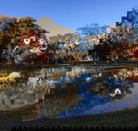 Jubilee Park - ACT Tourism
