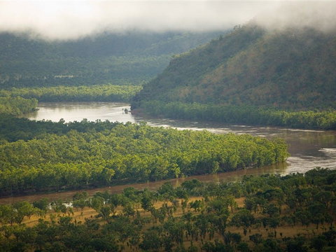 Judbarra / Gregory National Park - ACT Tourism 1