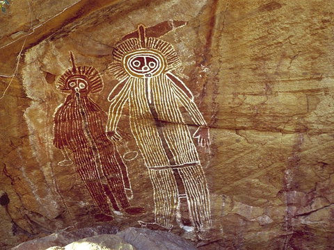 Judbarra / Gregory National Park - ACT Tourism 2