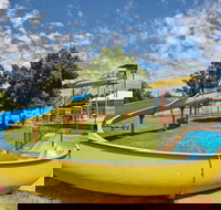 Junee Junction Recreation and Aquatic Centre - ACT Tourism