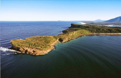 Kattang Nature Reserve - ACT Tourism 0
