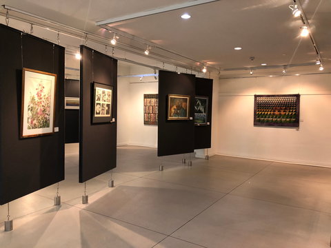 Kernewek Lowender Art Prize Collection - ACT Tourism 0