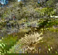 Kurth Kiln Regional Park - ACT Tourism