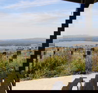 Kurrajong Gap Lookout - ACT Tourism