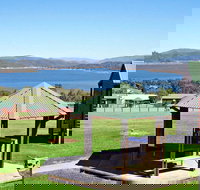 Lake Glenbawn Recreation Area - ACT Tourism