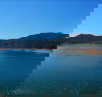 Lake Eildon National Park - ACT Tourism