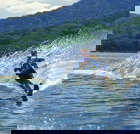 Lake Eildon - ACT Tourism