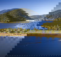 Lake Somerset - ACT Tourism