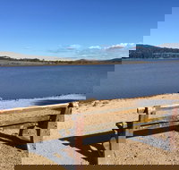 Lake Nillahcootie - ACT Tourism