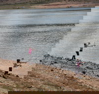 Lake Wyangala - ACT Tourism