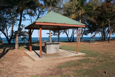 Lamberts Beach - ACT Tourism 0