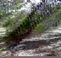 Lanky's Walk - ACT Tourism