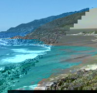 Little Bay to Smoky Cape - ACT Tourism