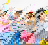 Lollipop's Playland Campbelltown - ACT Tourism