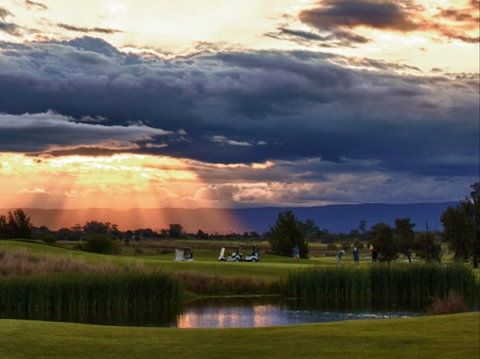 Lynwood Country Club - ACT Tourism 0