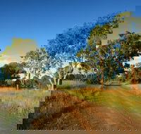 Maclagan - ACT Tourism